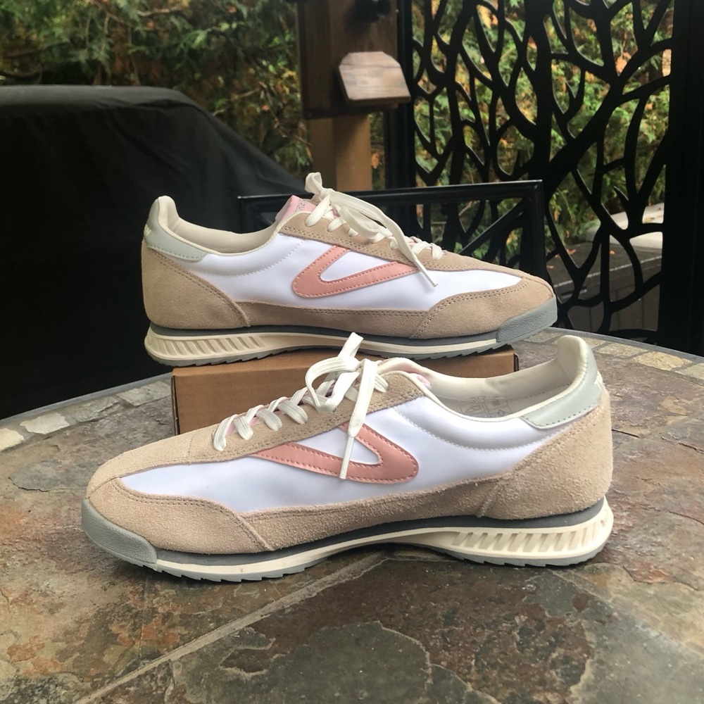 Tretorn Rawlins women’s size9